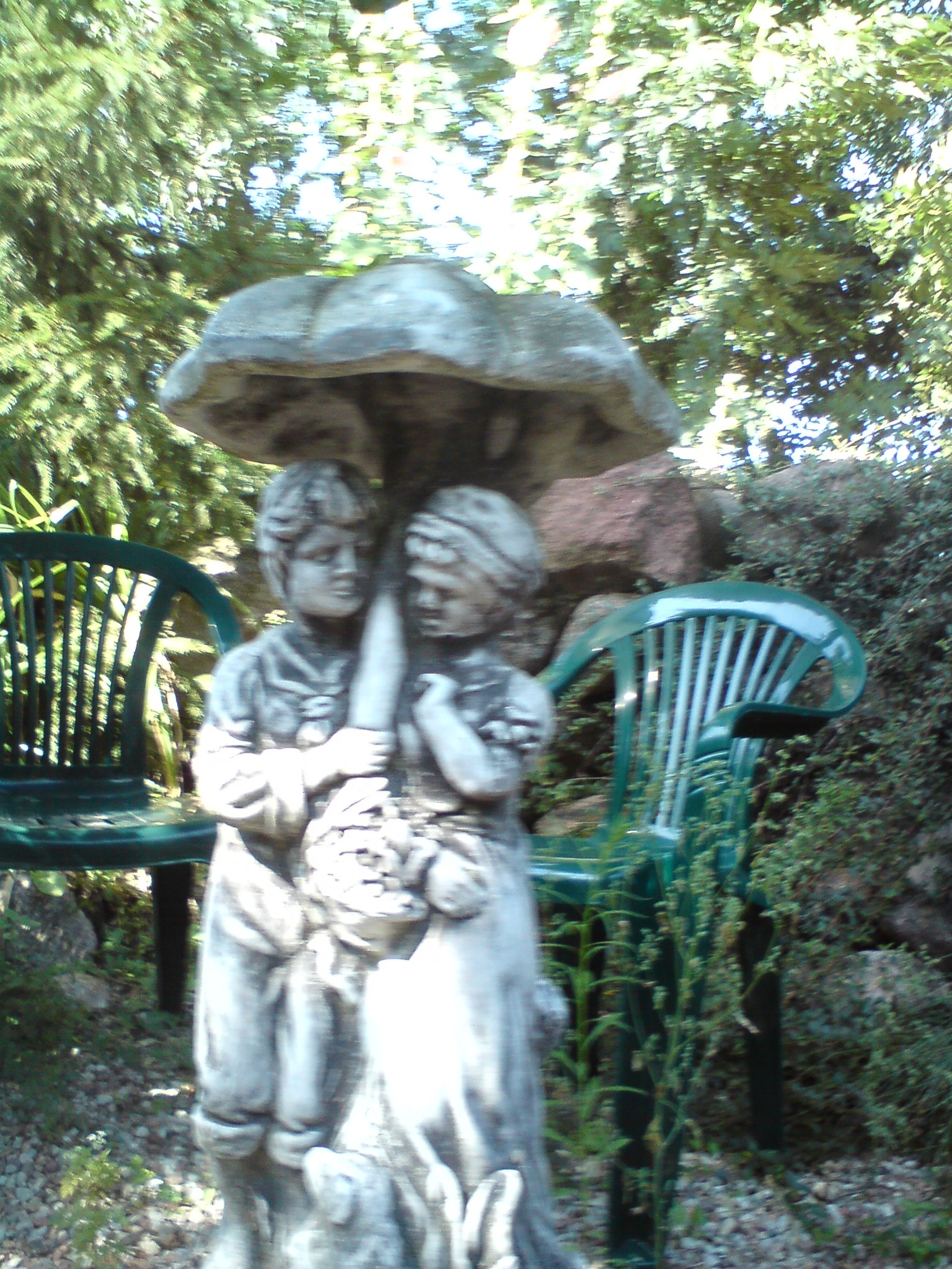 Jaś i Małgosia