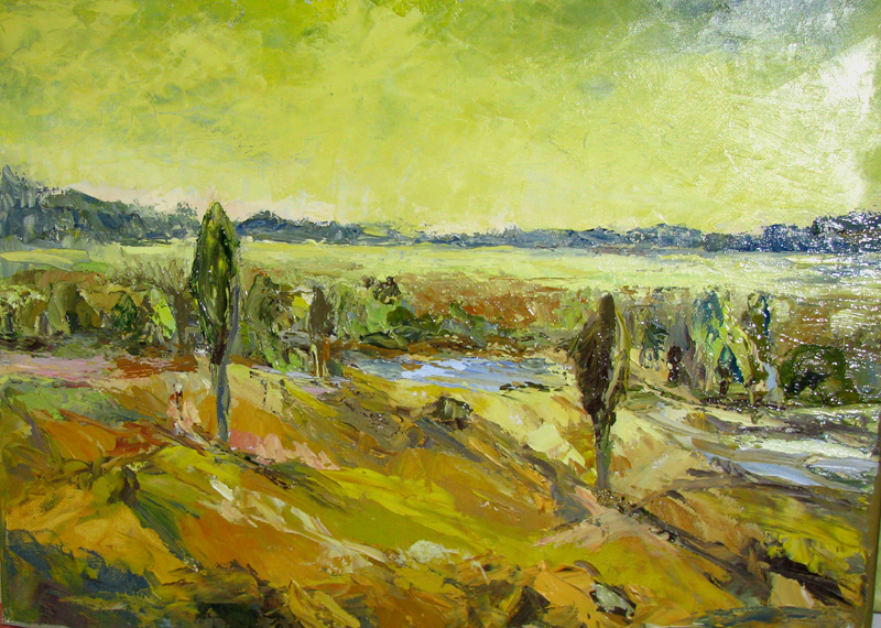 Pejzażyk