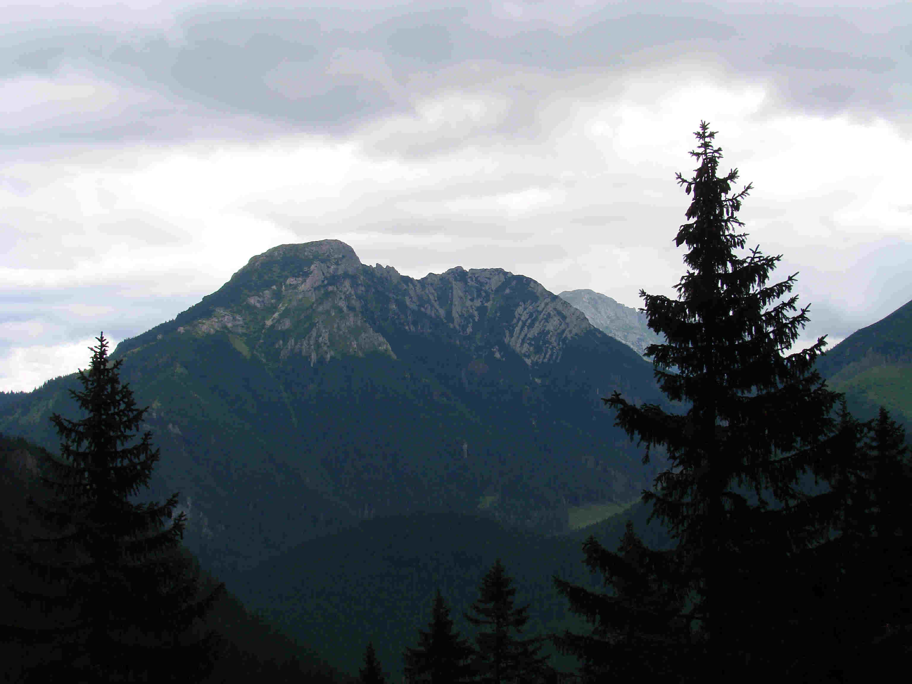 Kominiarski Wierch